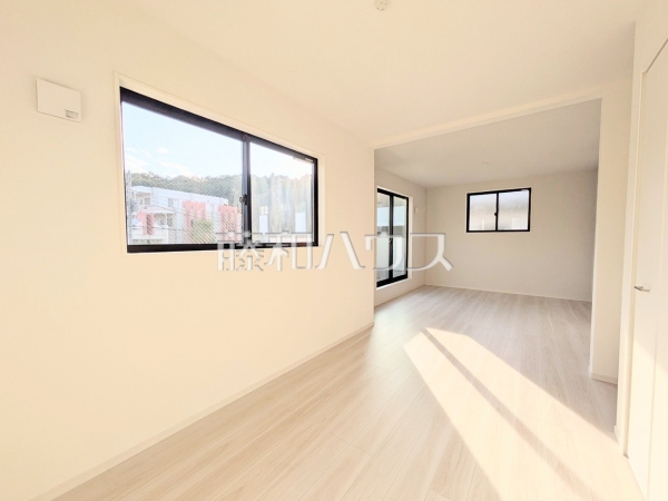 2号棟 居室 【八王子市兵衛2丁目】 2号棟 居室 【八王子市兵衛2丁目】