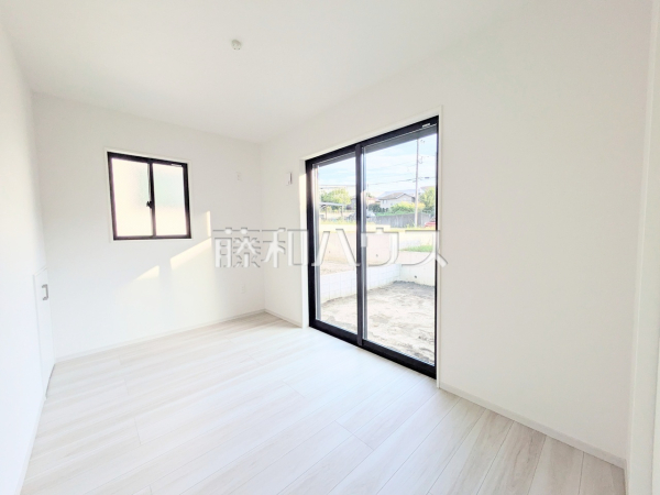 2号棟 居室 【八王子市兵衛2丁目】 2号棟 居室 【八王子市兵衛2丁目】