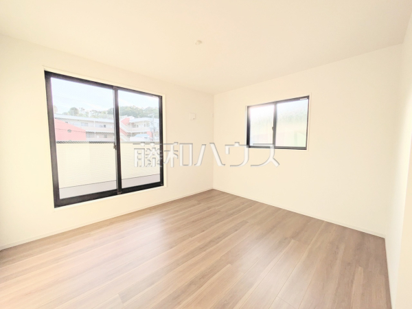 3号棟 居室 【八王子市兵衛2丁目】 3号棟 居室 【八王子市兵衛2丁目】