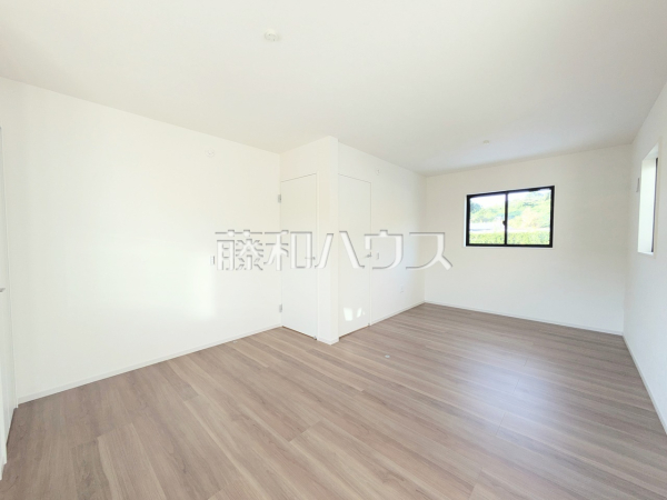 3号棟 居室 【八王子市兵衛2丁目】 3号棟 居室 【八王子市兵衛2丁目】