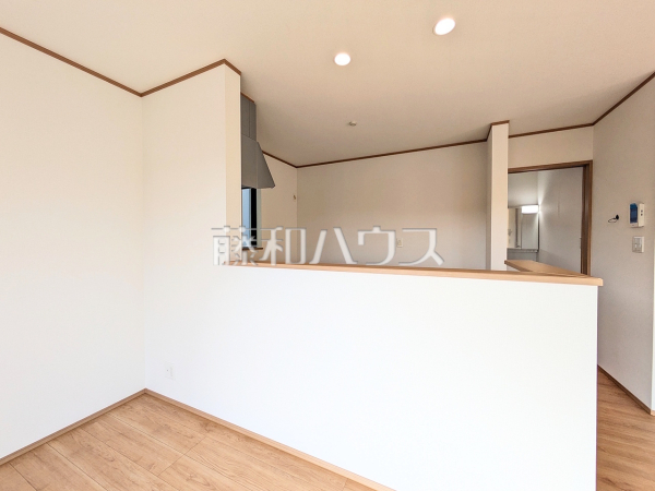 F号棟 キッチン 【東大和市狭山4丁目】 F号棟 キッチン 【東大和市狭山4丁目】