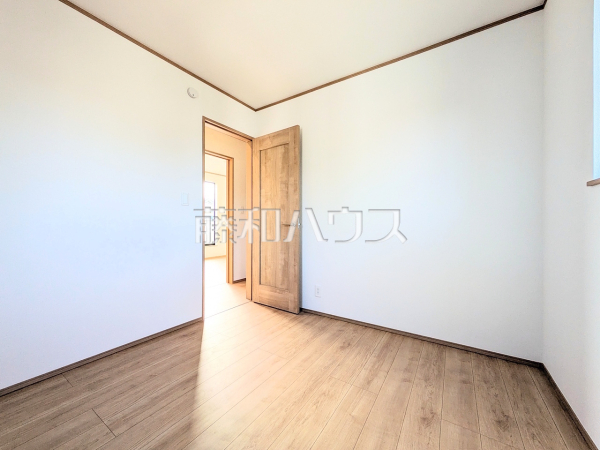 F号棟 居室 【東大和市狭山4丁目】 F号棟 居室 【東大和市狭山4丁目】