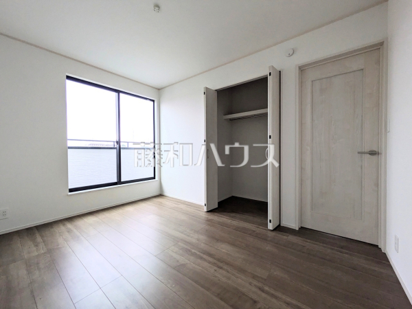 G号棟 居室 【東大和市狭山4丁目】 G号棟 居室 【東大和市狭山4丁目】