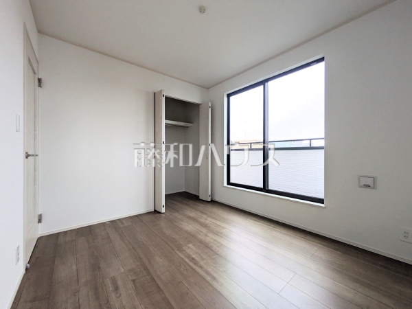 G号棟 居室 【東大和市狭山4丁目】 G号棟 居室 【東大和市狭山4丁目】