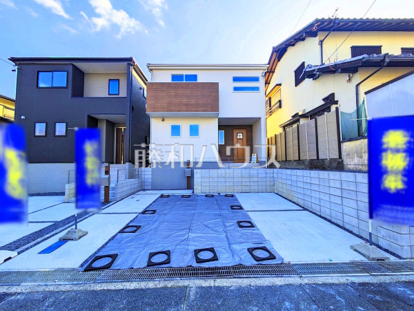 カースペース 【春日井市中央台6丁目】 カースペース 【春日井市中央台6丁目】