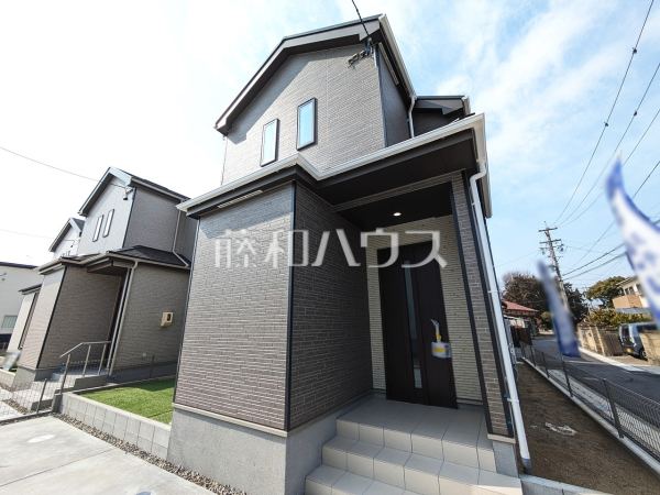 A号棟 外観 【西春日井郡豊山町大字青山】 A号棟 外観 【西春日井郡豊山町大字青山】