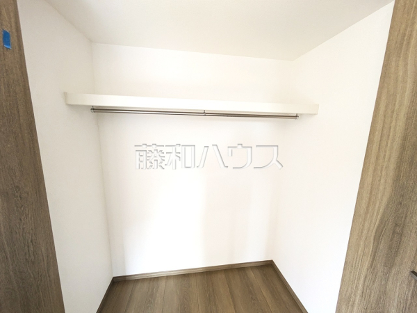 A号棟 収納 【西春日井郡豊山町大字青山】 A号棟 収納 【西春日井郡豊山町大字青山】