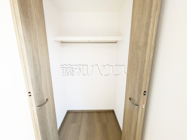 A号棟 収納 【西春日井郡豊山町大字青山】 A号棟 収納 【西春日井郡豊山町大字青山】