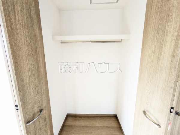 A号棟 収納 【西春日井郡豊山町大字青山】 A号棟 収納 【西春日井郡豊山町大字青山】