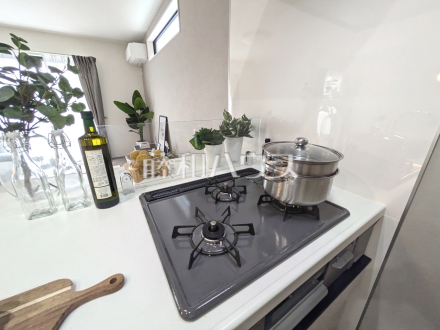 3号棟 モデルハウス写真 【新座市池田4丁目】/撮影日2025/10/03