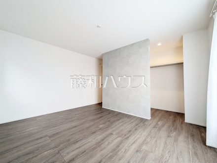 3号棟 モデルハウス写真 【新座市池田4丁目】/撮影日2025/10/03