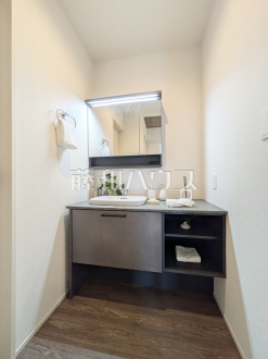 3号棟 モデルハウス写真 【新座市池田4丁目】/撮影日2025/10/03