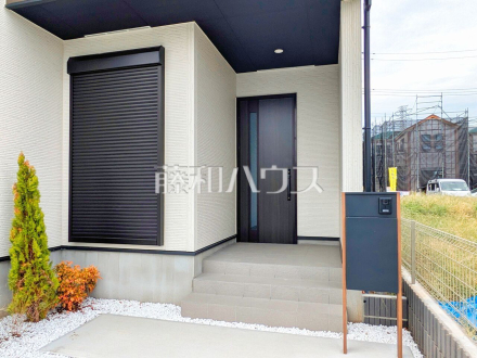 3号棟 モデルハウス写真 【新座市池田4丁目】/撮影日2025/10/03