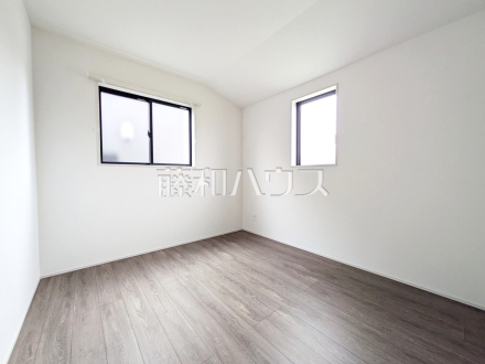 3号棟 モデルハウス写真 【新座市池田4丁目】/撮影日2025/10/03