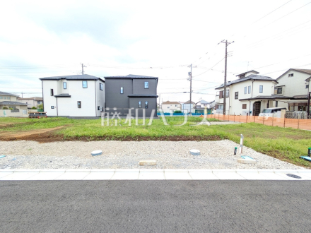 12号地付近 現地写真 【新座市池田4丁目】/撮影日2025/06/02