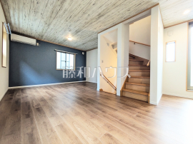 府中市清水が丘2丁目