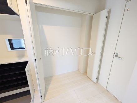 27号棟 収納 【新座市池田4丁目】/撮影日2026/01/31