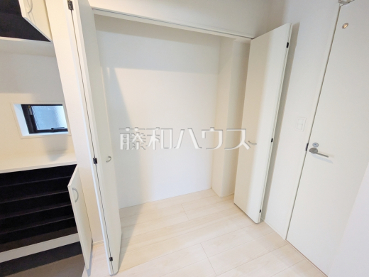 27号棟 収納 【新座市池田4丁目】