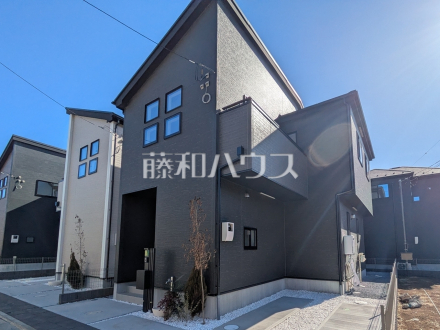 27号棟 外観 【新座市池田4丁目】/撮影日2026/01/31