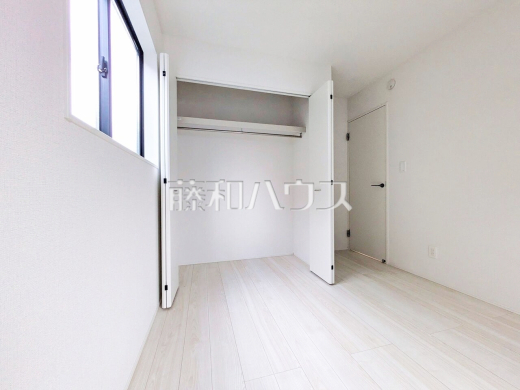 31号棟 居室 【新座市池田4丁目】