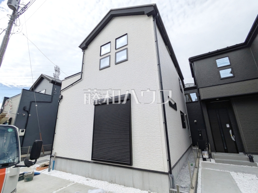 31号棟 外観 【新座市池田4丁目】