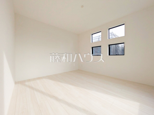 31号棟 居室 【新座市池田4丁目】