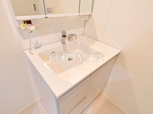 31号棟 洗面室 【新座市池田4丁目】