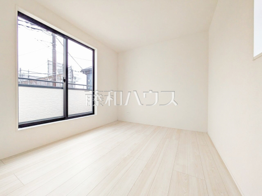 31号棟 居室 【新座市池田4丁目】