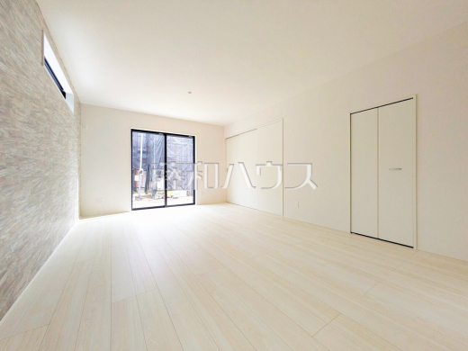 31号棟 リビング 【新座市池田4丁目】