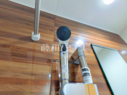 31号棟 浴室 【新座市池田4丁目】