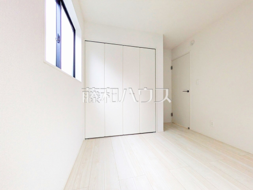 31号棟 居室 【新座市池田4丁目】