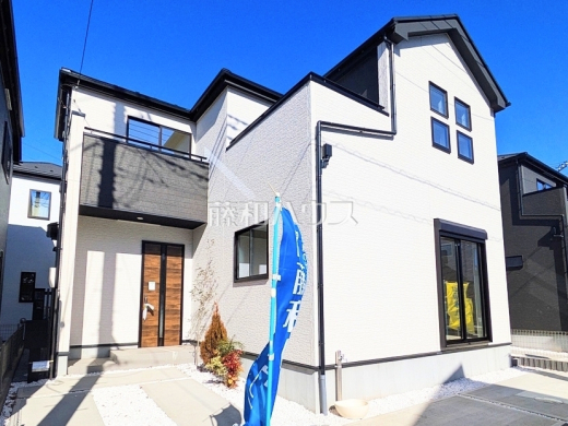 31号棟 外観 【新座市池田4丁目】