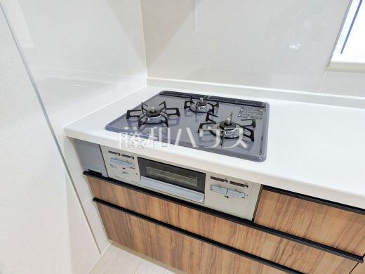 31号棟 キッチン 【新座市池田4丁目】