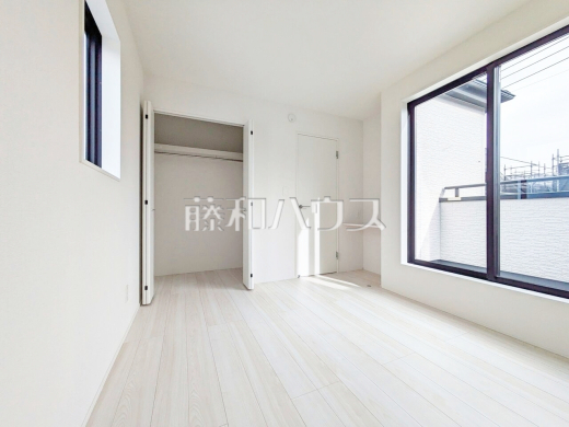 31号棟 居室 【新座市池田4丁目】