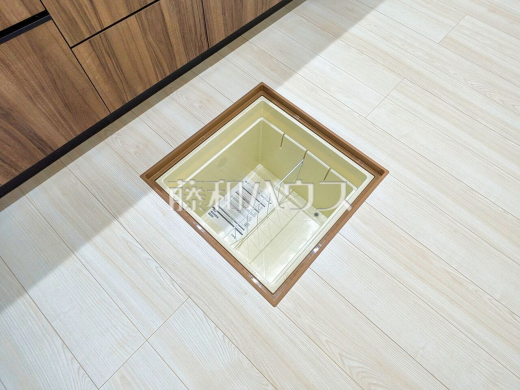 31号棟 キッチン 【新座市池田4丁目】