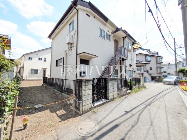 ≪接道状況≫キテラタウン 調布まで徒歩3分(約220m)!この距離にスーパーがあると買い忘れなどあったときにも助かりますね。【調布市西つつじケ丘3丁目】 ≪接道状況≫キテラタウン 調布まで徒歩3分(約220m)!この距離にスーパーがあると買い忘れなどあったときにも助かりますね。【調布市西つつじケ丘3丁目】