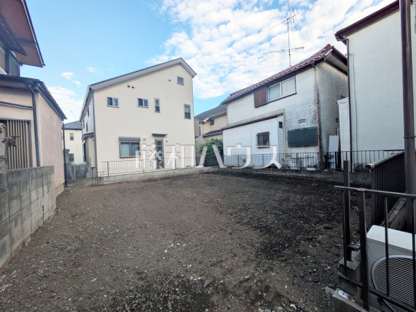 ≪現地写真≫京王線「柴崎」駅 徒歩5分!この恵まれたロケーションによる幸福感は、毎朝の通勤時にしっかりと感じられるのではないでしょうか。 【調布市西つつじケ丘3丁目】 ≪現地写真≫京王線「柴崎」駅 徒歩5分!この恵まれたロケーションによる幸福感は、毎朝の通勤時にしっかりと感じられるのではないでしょうか。 【調布市西つつじケ丘3丁目】