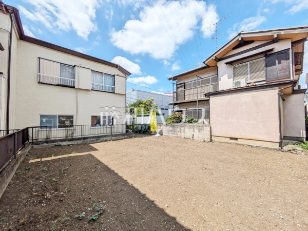 ≪現地写真≫ 物件の事、諸費用の事など、小さな疑問も、お気軽にご連絡・ご相談下さい。 【調布市西つつじケ丘3丁目】 ≪現地写真≫ 物件の事、諸費用の事など、小さな疑問も、お気軽にご連絡・ご相談下さい。 【調布市西つつじケ丘3丁目】