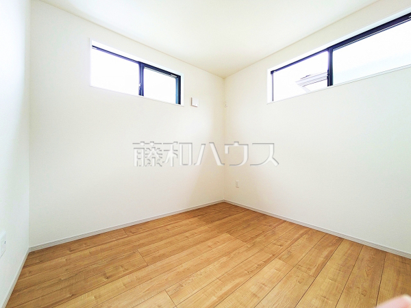 2号棟 居室 【小金井市貫井南町1丁目】 2号棟 居室 【小金井市貫井南町1丁目】