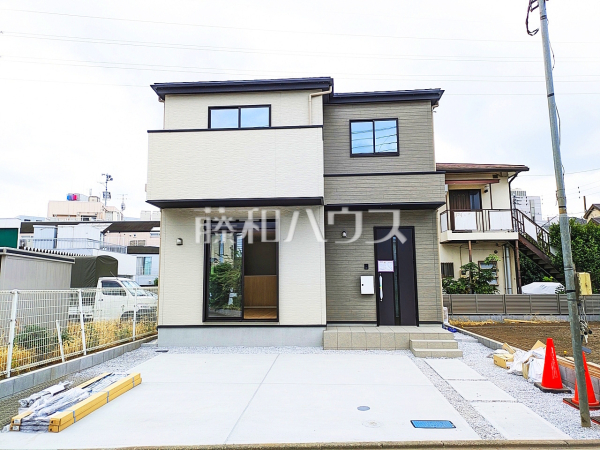 外観 【小金井市貫井南町1丁目】 外観 【小金井市貫井南町1丁目】