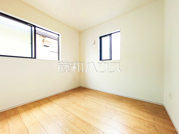 2号棟 居室 【小金井市貫井南町1丁目】 2号棟 居室 【小金井市貫井南町1丁目】