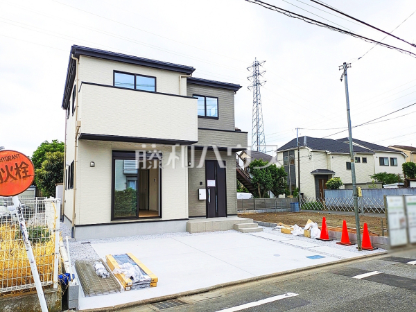 外観 【小金井市貫井南町1丁目】 外観 【小金井市貫井南町1丁目】