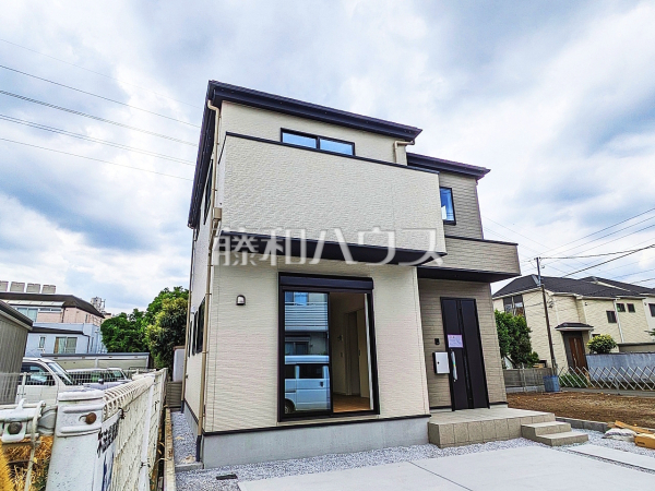 外観 【小金井市貫井南町1丁目】 外観 【小金井市貫井南町1丁目】