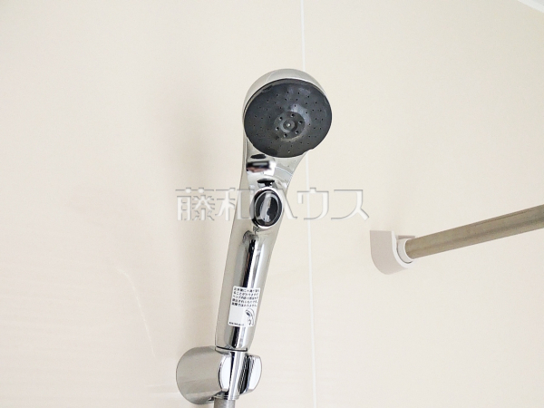 2号棟 シャワーヘッド 【小金井市貫井南町1丁目】 2号棟 シャワーヘッド 【小金井市貫井南町1丁目】