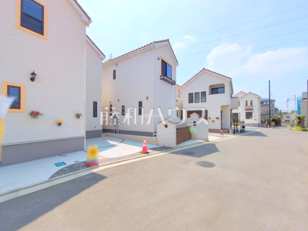 外観 【和光市南1丁目】 外観 【和光市南1丁目】