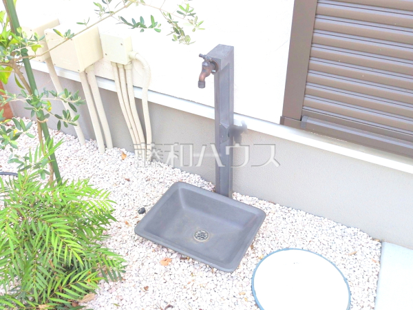 S-13号棟 外観 【和光市南1丁目】 S-13号棟 外観 【和光市南1丁目】