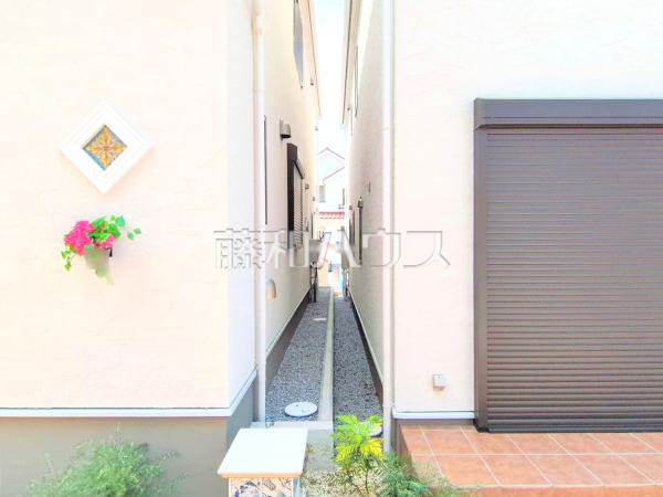 S-13号棟 外観 【和光市南1丁目】 S-13号棟 外観 【和光市南1丁目】