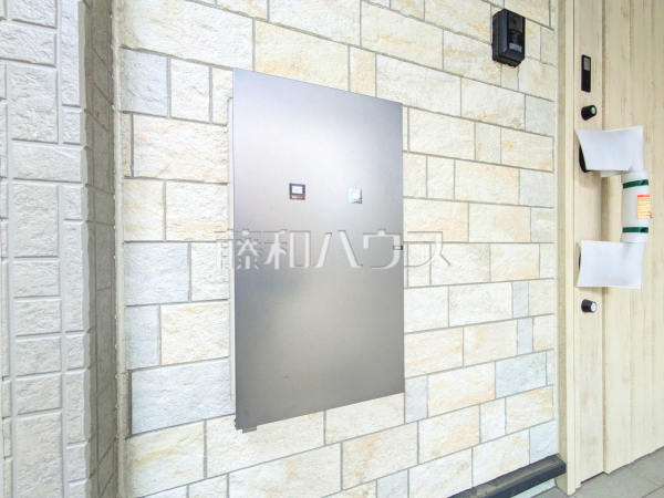 宅配ボックス 【富士見市大字水子】 宅配ボックス 【富士見市大字水子】