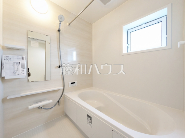 浴室 【富士見市大字水子】 浴室 【富士見市大字水子】