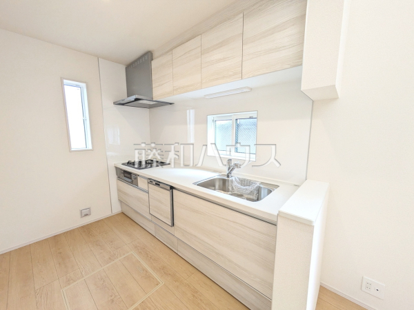 キッチン 【富士見市大字水子】 キッチン 【富士見市大字水子】